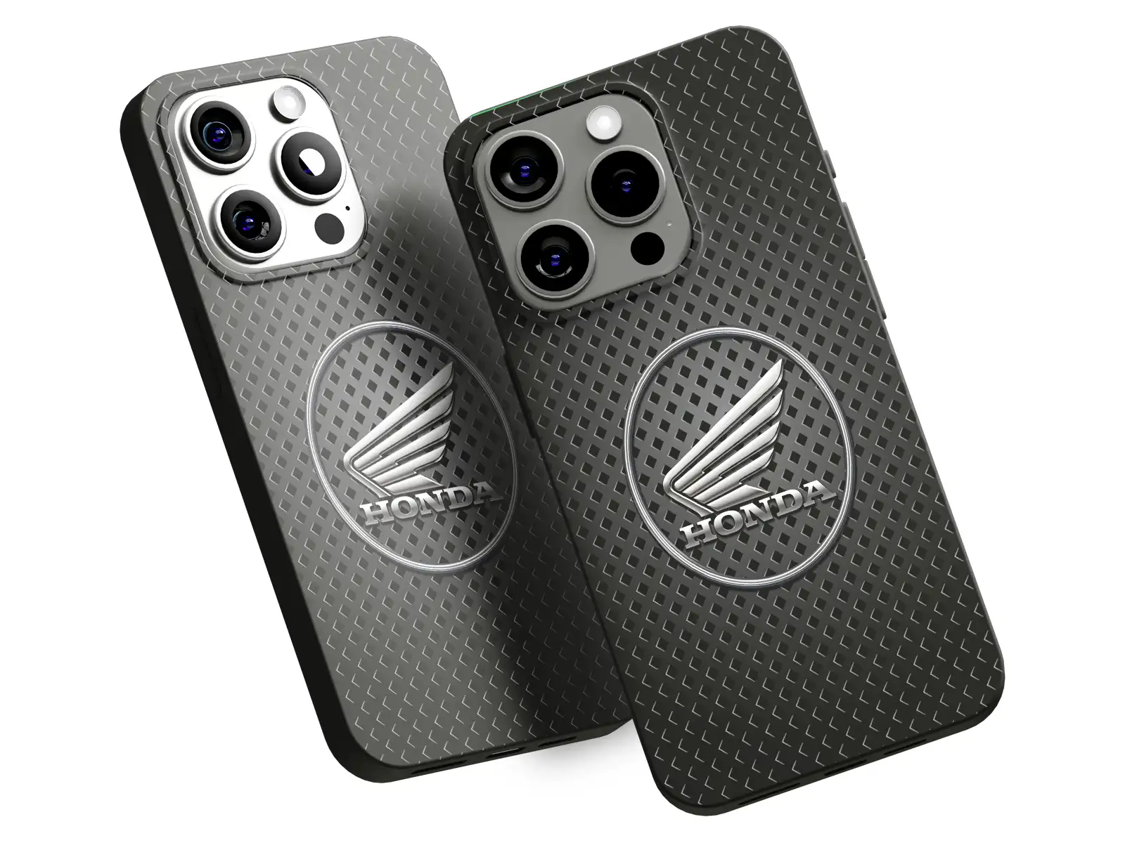 Honda Housse Smartphone Stylée Édition Limitée Unique
